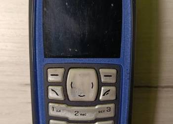 Telefon Nokia 3100