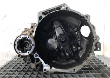 SKRZYNIA BIEGÓW VW GOLF VII RTW 1.8 170KM