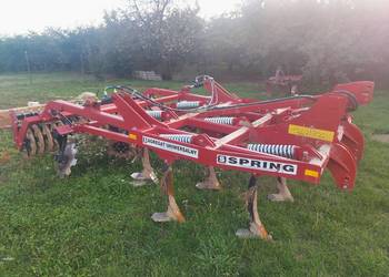 Agregat bezorkowy strumyk spring 2.5m 2026rok