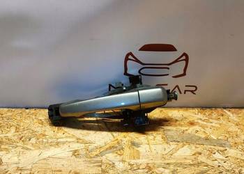 Klamka Zewnętrzna Drzwi Prawy Przód Volvo S80 II Klamka Zewnętrzna Drzwi Prawy Przód Volvo S80 II