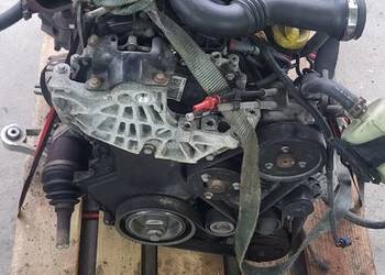 Silnik opel vivaro kompletny 2.0 115