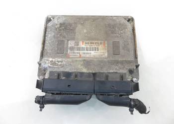 STEROWNIK SEAT CORDOBA I FL 1.6 6K0906033B 5WP40051