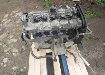 Silnik Volvo S80 S60 V70 2.4 benzyna 140 km B5244S2