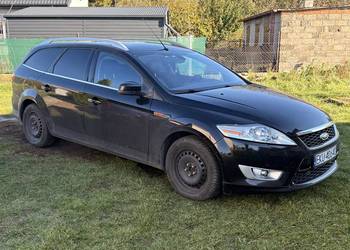 Fajne Mondeo Titanium X 2.0tdci Fajne Mondeo Titanium X 2.0tdci