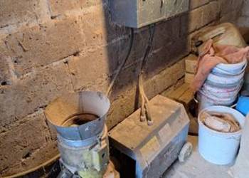 Peleciarka Stiler kl 200C. Stan BDB.