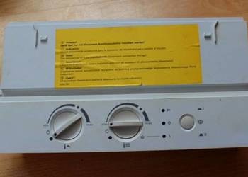 VITOPEND 100 WH1B części regulator wymiennik silnik pompa