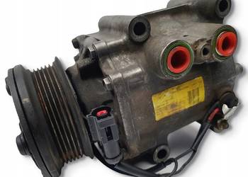 SPRĘŻARKA KLIMATYZACJI Ford Transit Connect 1.8 TDCi YS4H-19D629-AD