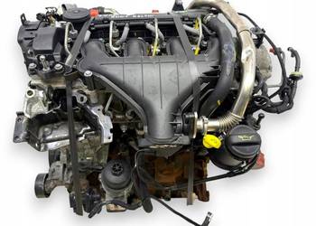 SILNIK RH01 Citroen C5 III C4 Grand Picasso 2.0 HDI 16V diesel Delphi