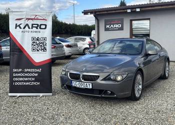 BMW seria 6