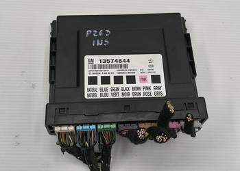 MODUŁ KOMFORTU OPEL INSIGNIA A 2.0CDTI 13574844