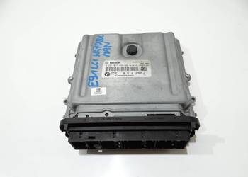 KOMPUTER STEROWNIK SILNIKA BMW E90 E91 LCI N47 MANUAL 8512292