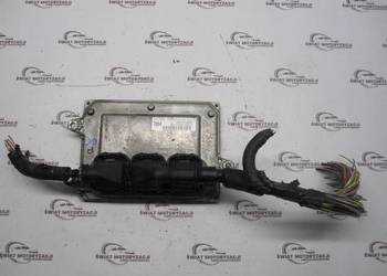 CIVIC VIII UFO 06r komputer sterownik silnika 5Z06-610220 37820-RSA-G12