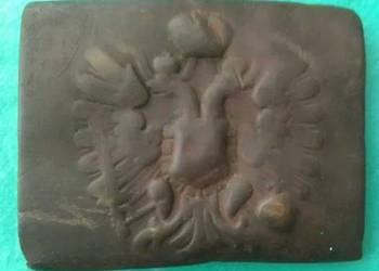 Klamra Austro Węgry