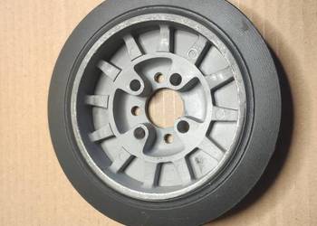 Koło pasowe Vw 28105243ac Akron 658043