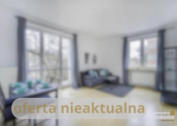 Dolny Mokotów I mieszkanie gotowe do wejścia