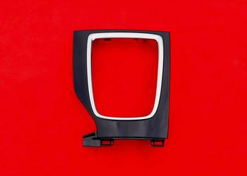 Mazda 3 BM skyactiv ramka dźwigni lewarka biegów