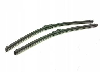 PIÓRA WYCIERACZKI PRZÓD 600MM / 550MM FIAT MULTIPLA 1998-2010 ORYG OUTLET