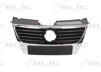 ATRAPA (LISTEWKI CHROM) - VW PASSAT 01/05-07/10