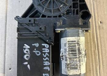 Silniczek moduł podnoszenia szyby prawy przód Passat b5 b5fl 101434-200