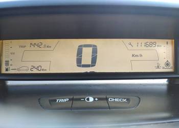1.6 HDI 90KM - 9H01 - Silnik kompletny - możliwość odpalenia