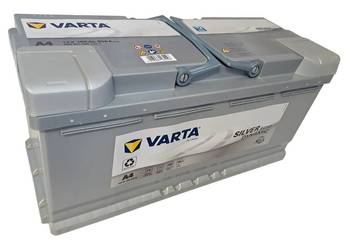 Akumulator 105Ah 950 VARTA AGM START&STOP A4 DARMOWA DOSTAWA  !!!!