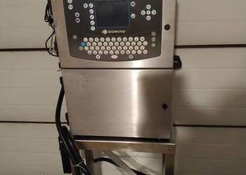 Drukarka domino 100 series plus