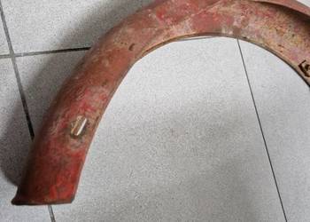 Romet błotnik przedni nie komar motorynka ogar itp