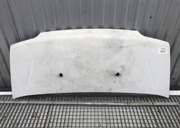 MASKA CITROEN JUMPER II Hatchback POKRYWA PRZEDNIA, SILNIKA