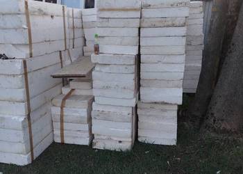 Styropian 15 10 5 używany