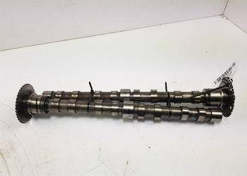 WAŁKI ROZRZĄDU IVECO DAILY 502270043