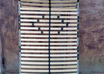 Stelaż do łóżka.