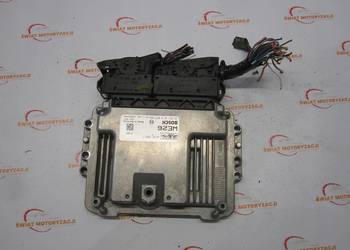 FORD S-MAX MK1 I 09r komputer sterownik silnika WE2618881F 0281013055
