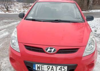 hyundai i 20 gaz