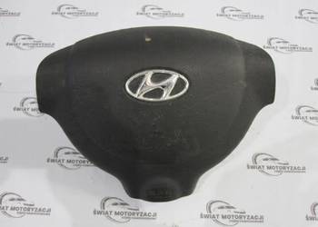 HYUNDAI i10 10r AIRBAG poduszka kierowcy 56900X000CH 0X56900010CH HYUNDAI i10 10r AIRBAG poduszka kierowcy 56900X000CH 0X56900010CH