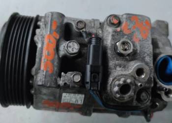 Sprężarka Klimatyzacji Mercedes 2.2 CDI A0012308111