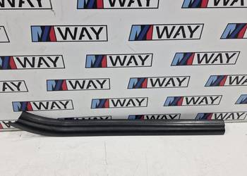 BMW E63 E64 LISTWA NAKŁADKA PROGOWA LEWA 7008932 BMW E63 E64 LISTWA NAKŁADKA PROGOWA LEWA 7008932