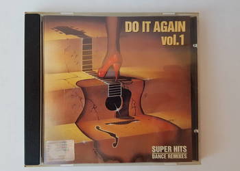 Do It Again vol. 1 (CD). Snake’s Music