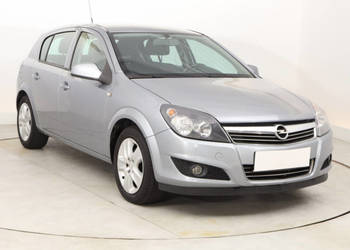 Opel Astra 1.4 16V