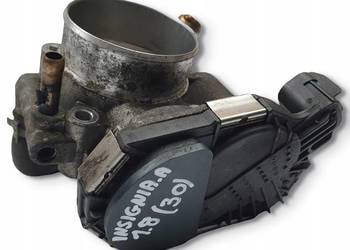 PRZEPUSTNICA Opel Insignia 1.8 16V GM 55561495 08-17r