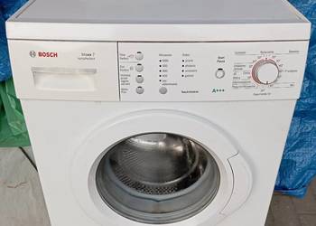 Pralka automatyczna Bosch Maxx 7 na części.