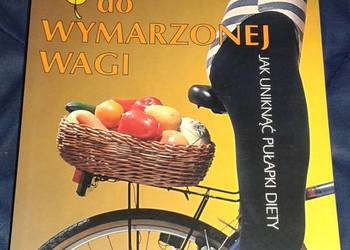 Droga do wymarzonej wagi - Herbert Jost