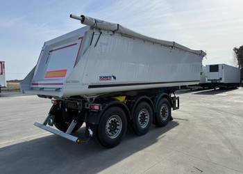 Nowa wywrotka Schmitz Cargobull SKI 24 SL 7.2 2026 rok 26,5 m3