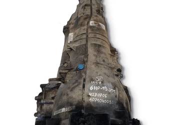 SKRZYNIA BIEGÓW JMM 6HP-19 Audi A6 C6 3.2 V6 255KM FSI automat AUK