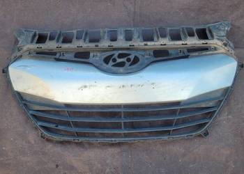 HYUNDAI I30 II GRILL ATRAPA ZDERZAKA 86351-A6000 / 1104