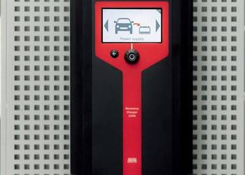 DEFA Ładowarka Warsztatowa 125A