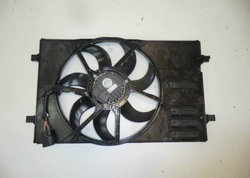 Skoda Seat Wentylator NOWY 5Q0959455BE 5Q0121205BD