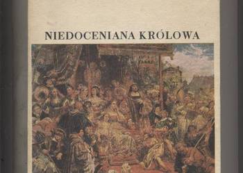 Niedoceniana królowa Niedoceniana królowa