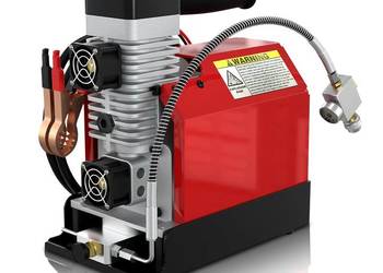 Kompresor pcp GX2 CS 12V/230V