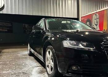 Audi a4b8