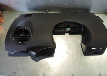 VW NEW BEETLE KONSOLA LEWA OBUDOWA 1C1858451